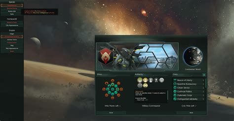Stellaris Walkthrough and Guide .